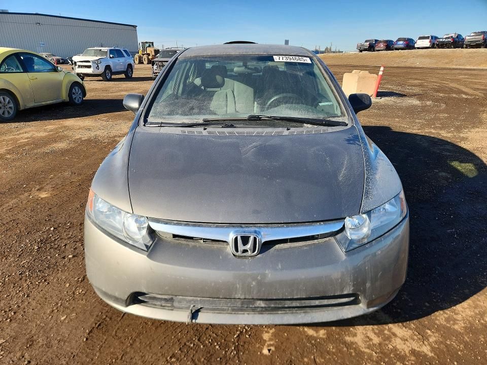 2008 Honda Civic Dx-g