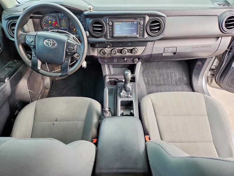 2019 Toyota Tacoma Access cab