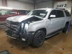 2017 GMC Yukon xl K1500 sle