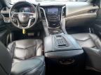 2016 Cadillac Escalade esv Platinum
