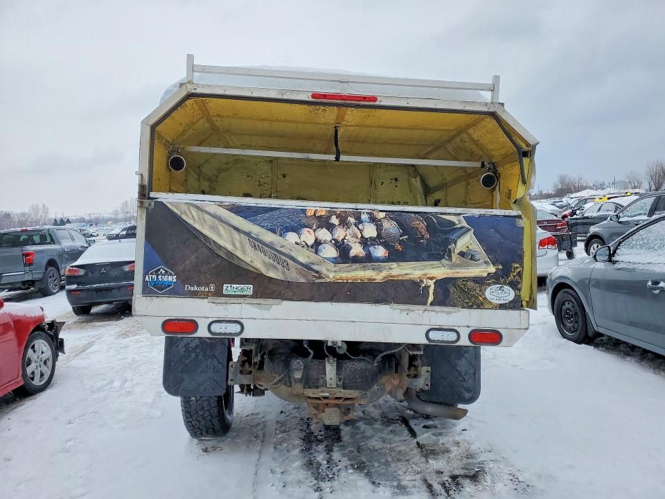 2019 Dodge Ram 1500 Classic slt