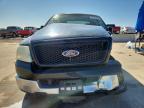 2005 Ford F150 Supercrew
