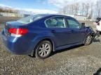 2011 Subaru Legacy 2.5i Premium