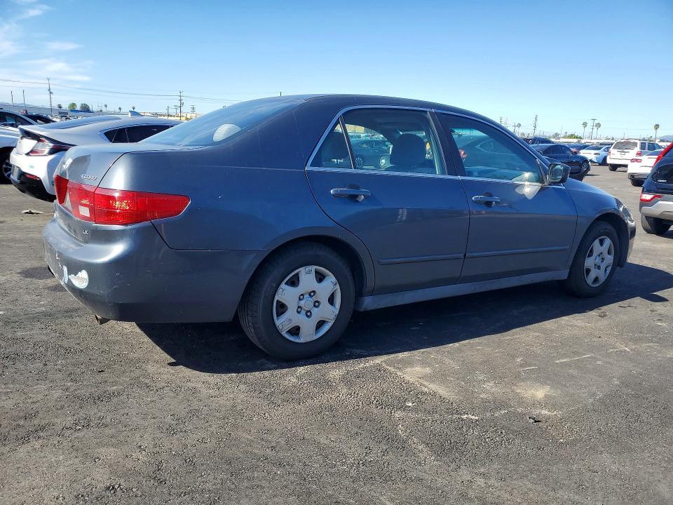 2005 Honda Accord lx