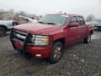 2007 Chevrolet Silverado K1500 Crew Cab