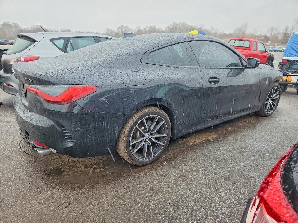 2022 BMW 430xi