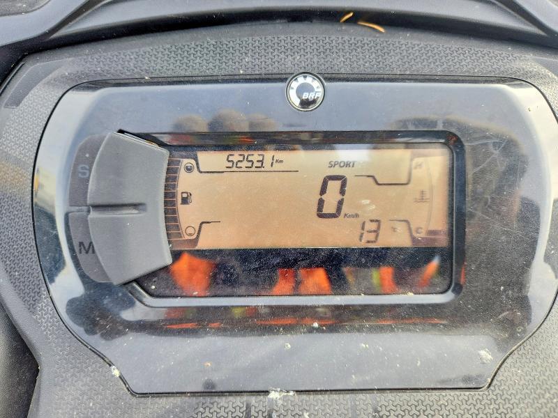 2024 Skidoo 2024 SKI-DOO Expedition SE 900 A