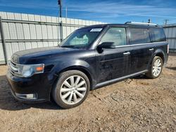 Ford salvage cars for sale: 2016 Ford Flex sel