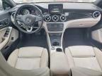 2016 Mercedes-Benz Cla 250