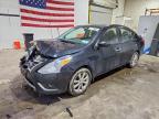 2016 Nissan Versa s