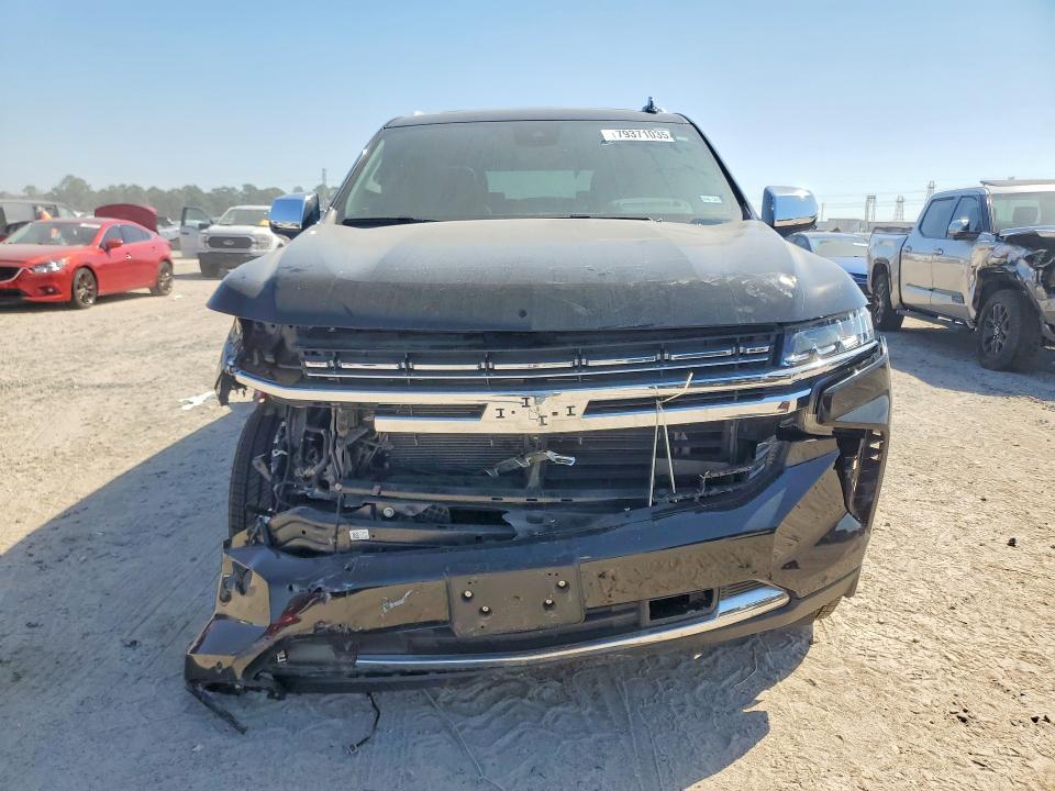 2024 Chevrolet Tahoe C1500 Premier