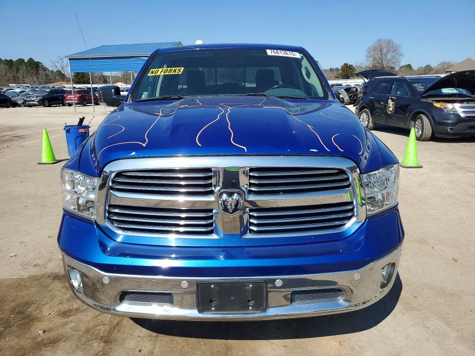 2019 Dodge Ram 1500 Classic slt