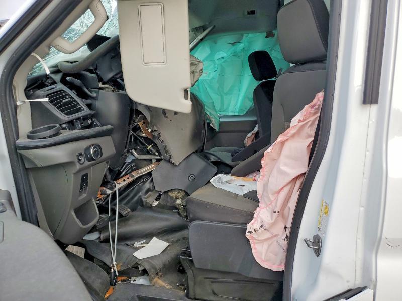 2024 Ford Transit 150 Utility / Service van