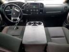 2010 Chevrolet Silverado K2500 Heavy Duty LT