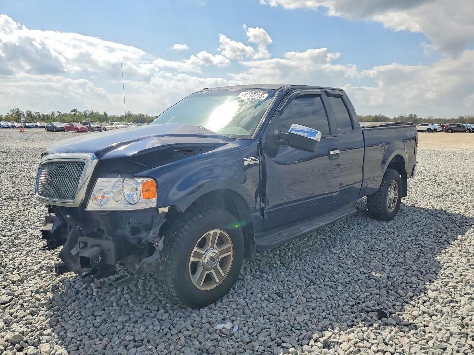 2006 Ford F150