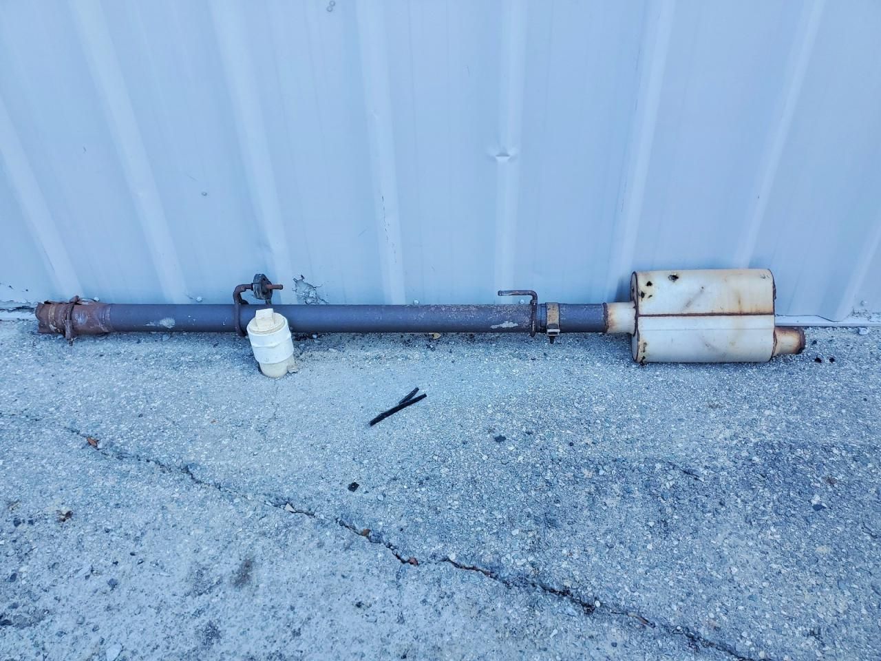 2011 Nissan Frontier sv