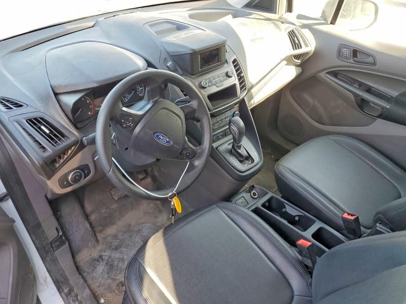 2023 Ford Transit Connect xl