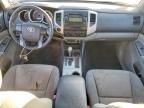 2012 Toyota Tacoma Access cab