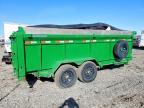 2024 Liberty Dump Trailer