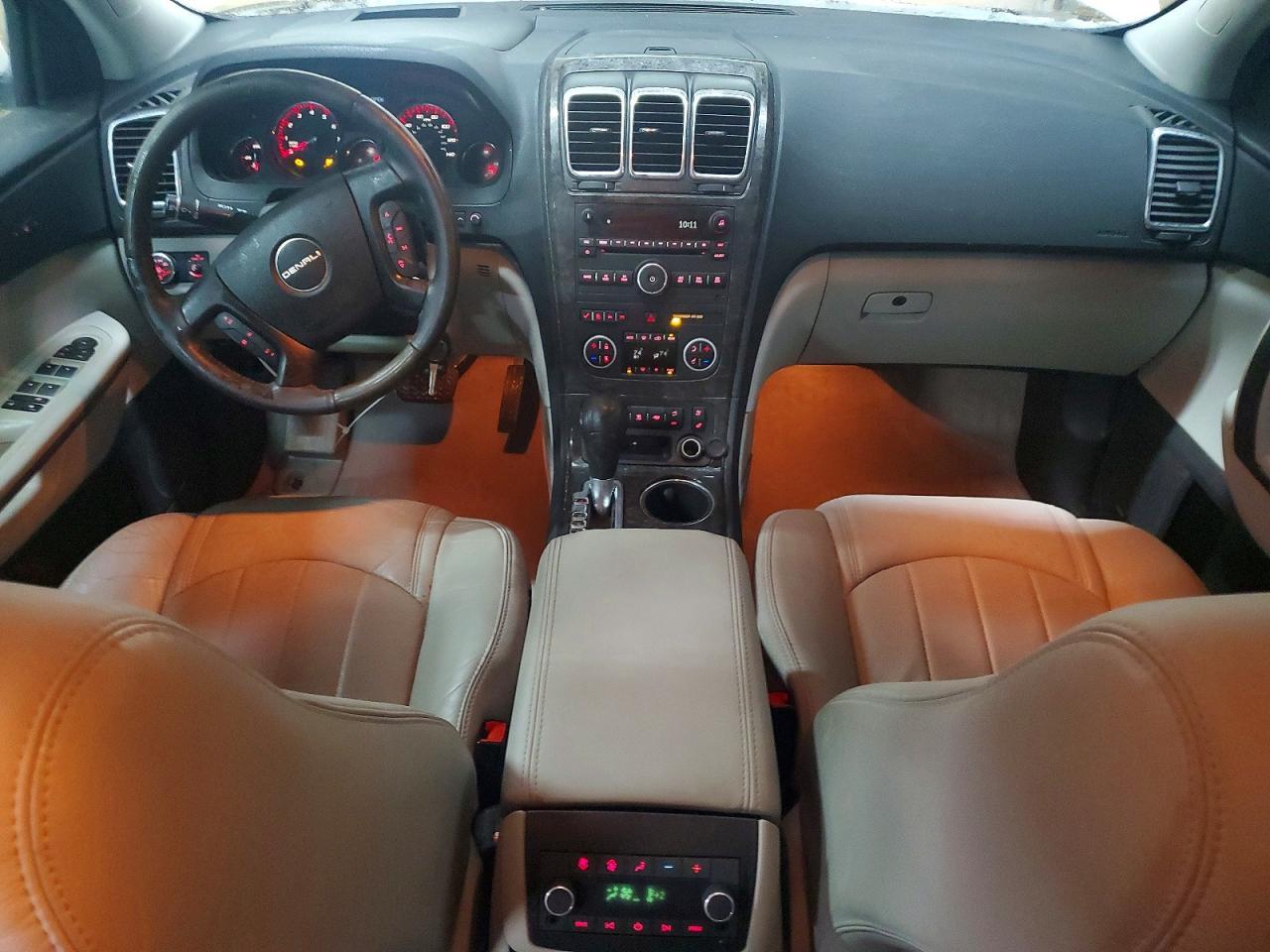 2011 GMC Acadia Denali