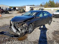 2015 Acura TLX for sale in Memphis, TN