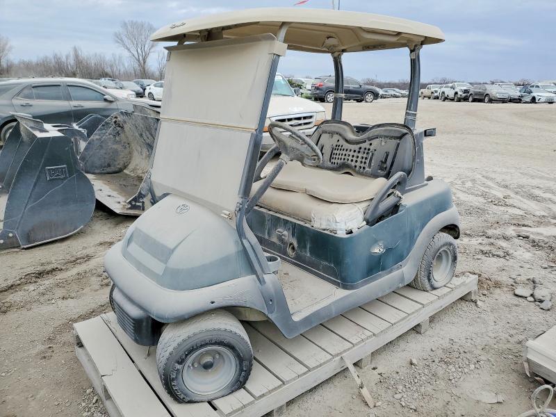 2005 Unknown 2005 Golf Cart