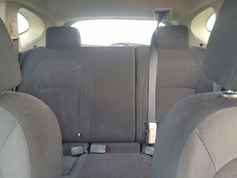2010 Nissan Rogue s
