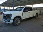 2021 Ford F250 Super Duty