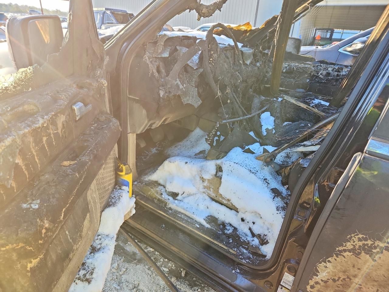 2017 Ford Expedition el Limited