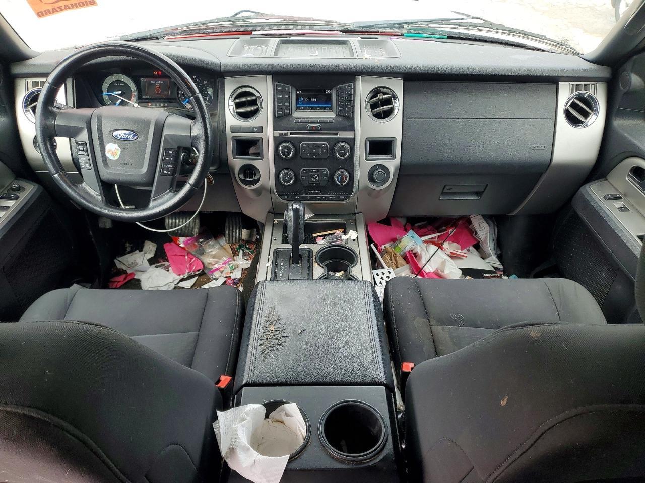 2017 Ford Expedition xlt