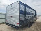 2022 Forest River Cherokee-Camper
