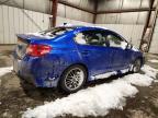 2017 Subaru Wrx Premium