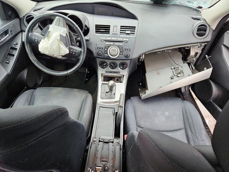 2010 Mazda 3 S
