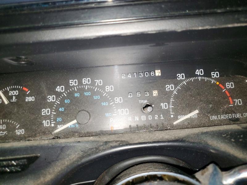 1992 Buick Lesabre Limited