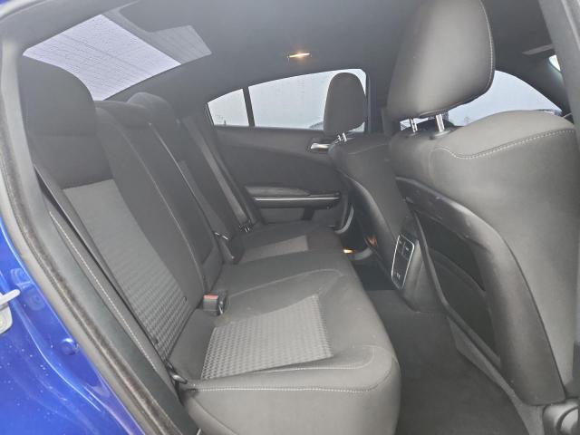 2022 Dodge Charger Scat Pack