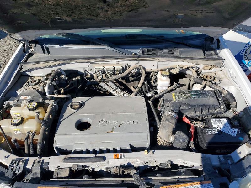 2009 Ford Escape Hybrid