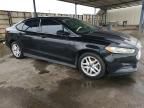 2013 Ford Fusion s