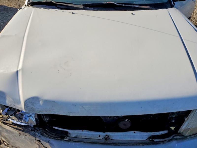 1998 Subaru Forester s