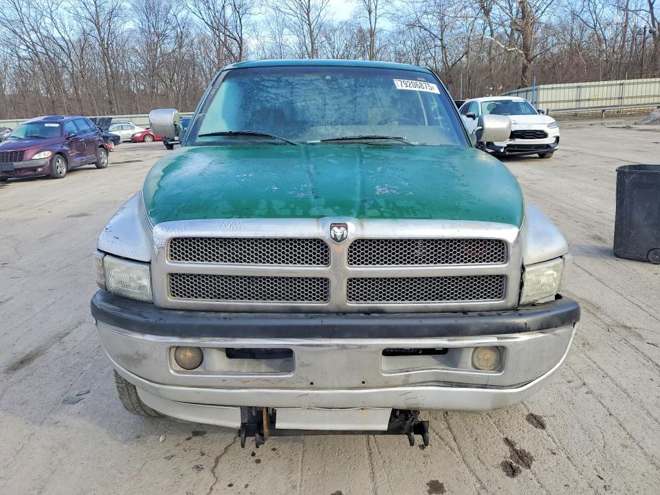 1996 Dodge 1996 Dodg ram 1500