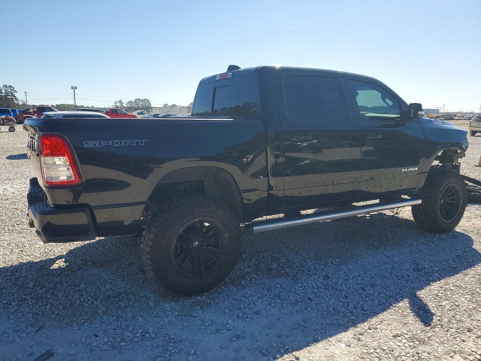 2020 Dodge RAM 1500 BIG Horn