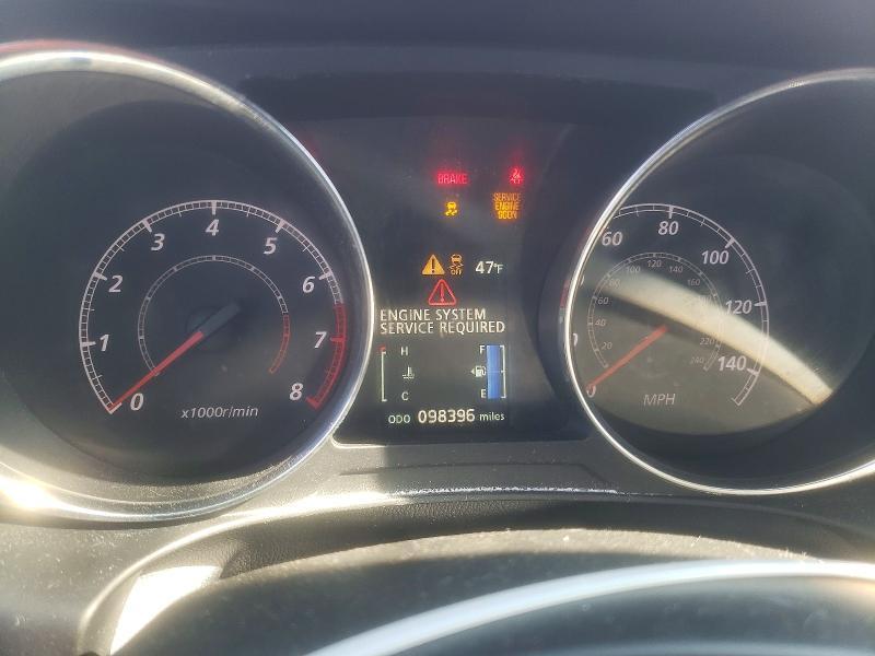 2016 Mitsubishi Outlander Sport es