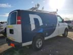 2015 Chevrolet Express 2500 Cargo Utility / Service Van