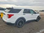 2021 Ford Explorer Police Interceptor