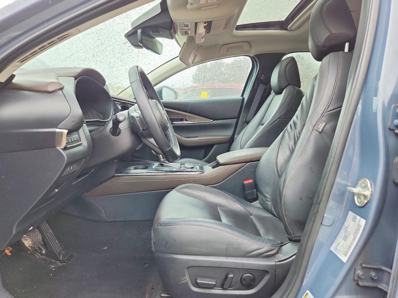 2021 Mazda Cx-30 Premium Plus
