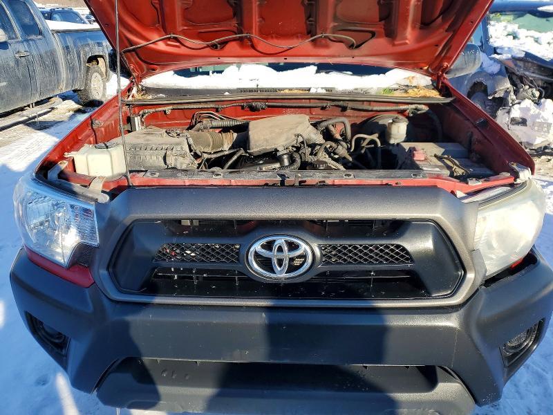 2012 Toyota Tacoma Base