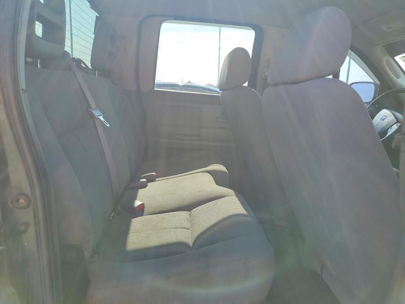 2006 Dodge Dakota Quad slt