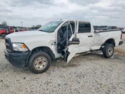 Dodge salvage cars for sale: 2017 Dodge RAM 2500 ST