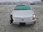 2006 Cadillac CTS