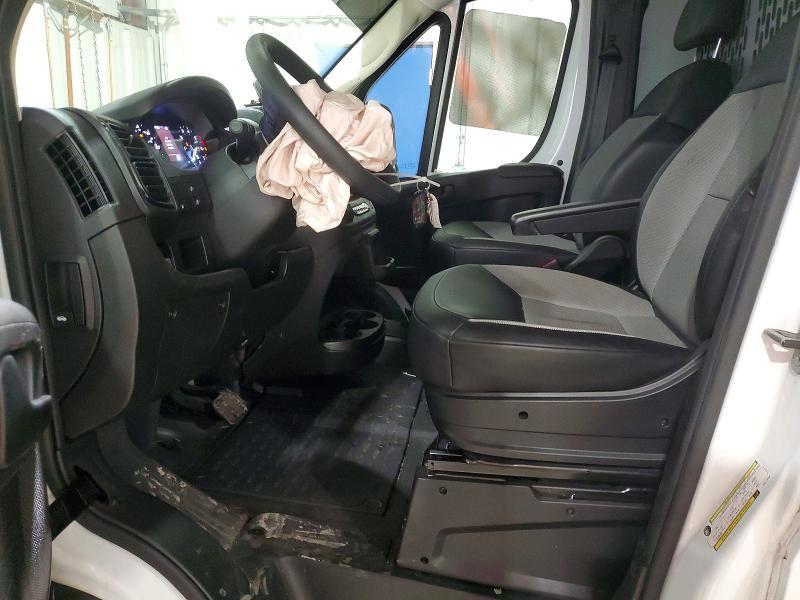 2023 Dodge Ram Promaster 1500 Utility / Service van