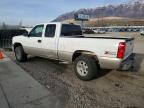 2003 Chevrolet Silverado K1500